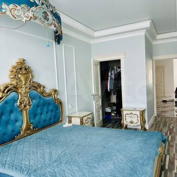 Продается 3-х комнатная квартира, 105 м²