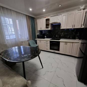 Продается 3-х комнатная квартира, 76 м²