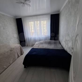 Продается 3-х комнатная квартира, 76 м²