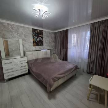 Продается 3-х комнатная квартира, 76 м²