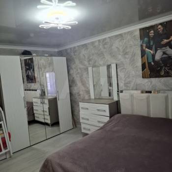 Продается 3-х комнатная квартира, 76 м²