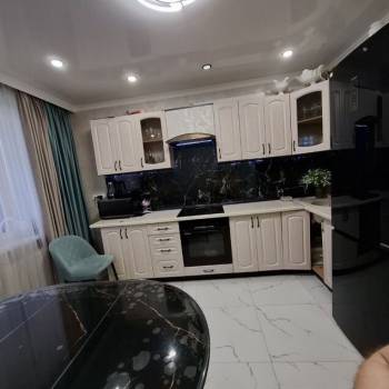 Продается 3-х комнатная квартира, 76 м²