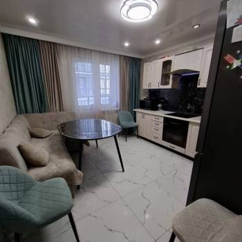 Продается 3-х комнатная квартира, 76 м²