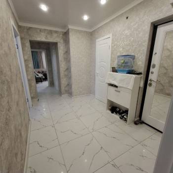 Продается 3-х комнатная квартира, 76 м²