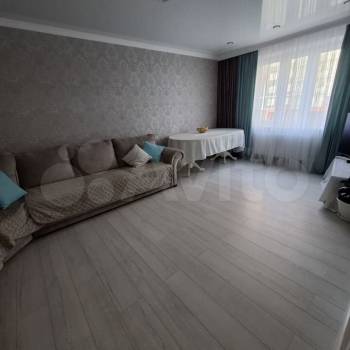 Продается 3-х комнатная квартира, 76 м²