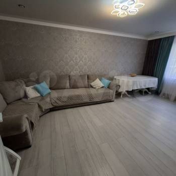 Продается 3-х комнатная квартира, 76 м²