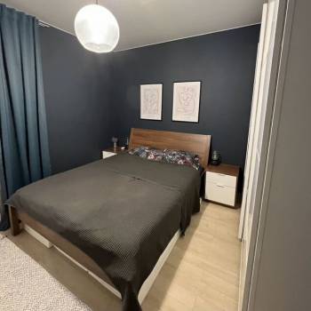 Продается 2-х комнатная квартира, 61 м²