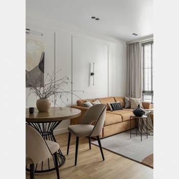 Продается 1-комнатная квартира, 35 м²