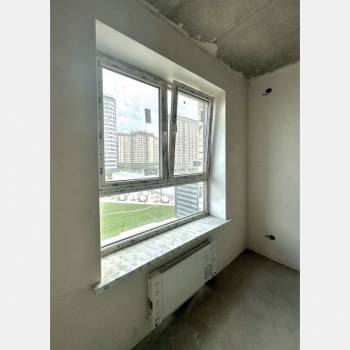 Продается 1-комнатная квартира, 35 м²