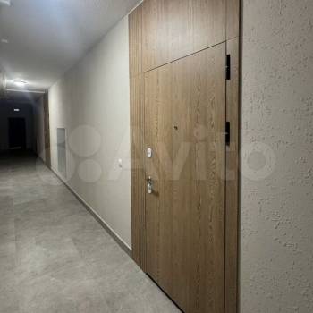 Продается 1-комнатная квартира, 35 м²