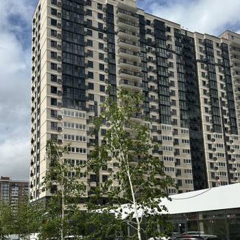 Продается 1-комнатная квартира, 35 м²