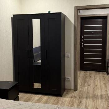 Сдается 1-комнатная квартира, 45 м²