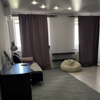 Сдается 1-комнатная квартира, 30 м²