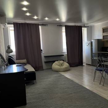 Сдается 1-комнатная квартира, 30 м²