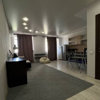 Сдается 1-комнатная квартира, 30 м²