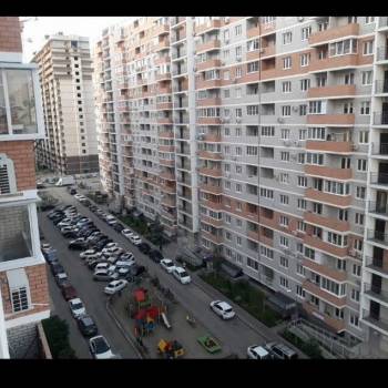 Сдается 2-х комнатная квартира, 74 м²