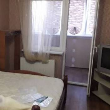 Сдается 2-х комнатная квартира, 74 м²