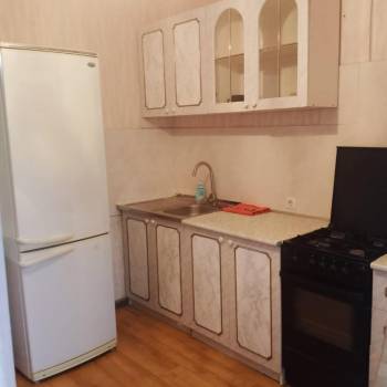 Сдается 1-комнатная квартира, 40 м²