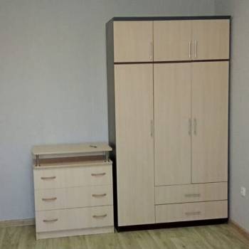 Сдается 1-комнатная квартира, 41 м²