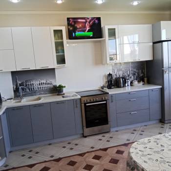 Продается 3-х комнатная квартира, 141,2 м²