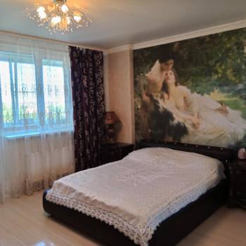 Продается 3-х комнатная квартира, 141,2 м²