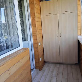 Продается 3-х комнатная квартира, 141,2 м²