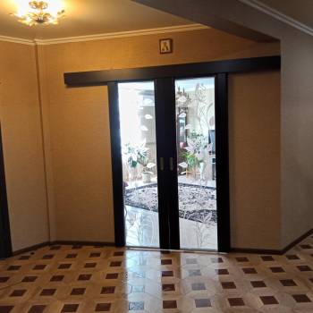 Продается 3-х комнатная квартира, 141,2 м²