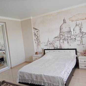 Продается 3-х комнатная квартира, 141,2 м²