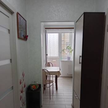 Продается 1-комнатная квартира, 35,6 м²