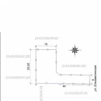 Продается Участок, 550 м²