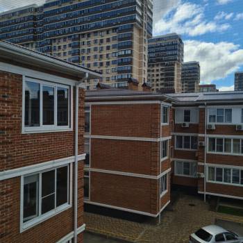 Сдается 1-комнатная квартира, 40 м²