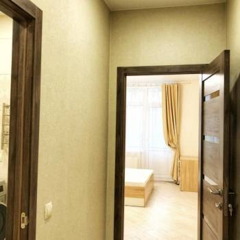 Сдается 2-х комнатная квартира, 57 м²