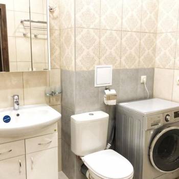 Сдается 2-х комнатная квартира, 57 м²