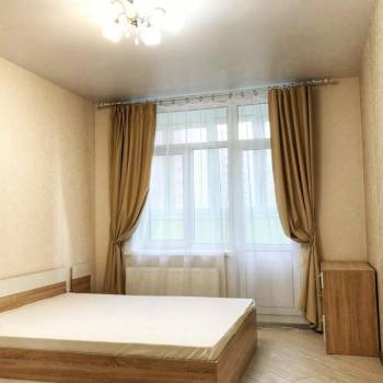 Сдается 2-х комнатная квартира, 57 м²