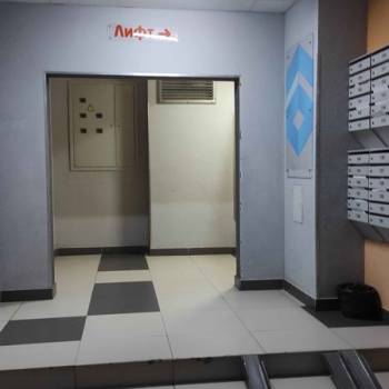 Продается 1-комнатная квартира, 36,5 м²