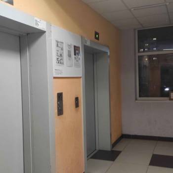 Продается 1-комнатная квартира, 36,5 м²