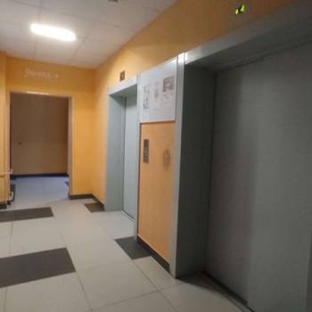 Продается 1-комнатная квартира, 36,5 м²