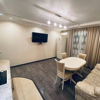 Продается 1-комнатная квартира, 46,2 м²