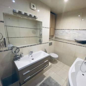 Продается 1-комнатная квартира, 46,2 м²