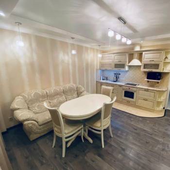 Продается 1-комнатная квартира, 46,2 м²