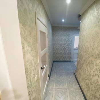 Продается 1-комнатная квартира, 46,2 м²