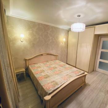 Продается 1-комнатная квартира, 46,2 м²