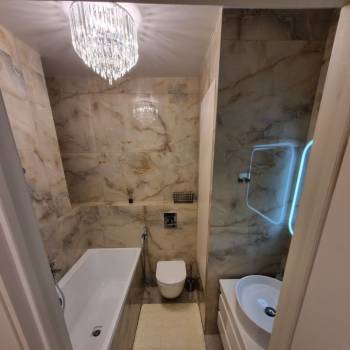 Сдается 1-комнатная квартира, 41 м²