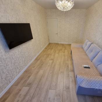 Сдается 1-комнатная квартира, 41 м²