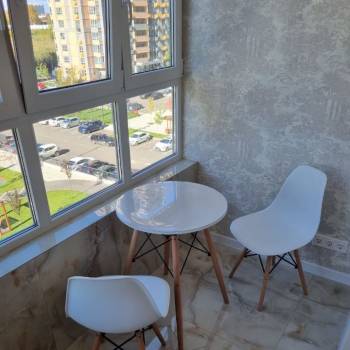 Сдается 1-комнатная квартира, 41 м²