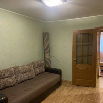Сдается 2-х комнатная квартира, 46 м²