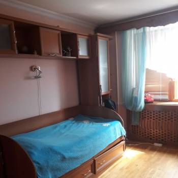 Сдается 2-х комнатная квартира, 55 м²