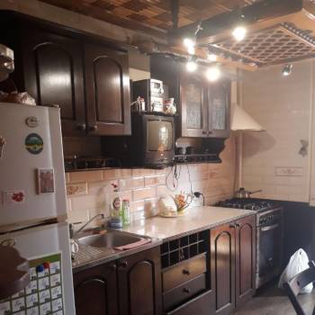 Сдается 2-х комнатная квартира, 55 м²