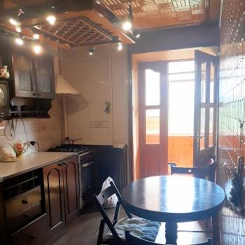 Сдается 2-х комнатная квартира, 55 м²