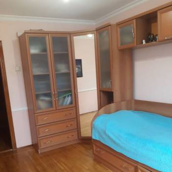 Сдается 2-х комнатная квартира, 55 м²